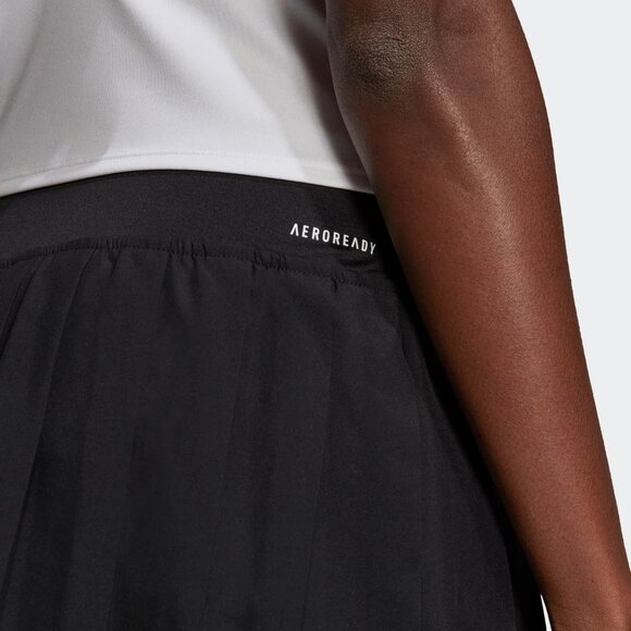 Brand NEW Adidas Club Pleated Tennis Skirt - Picture 4 of 6